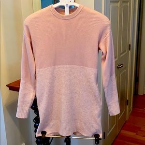 Lululemon Restful Intention Sweater